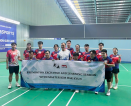 CÔNG TY TNHH MF INTERNATIONAL