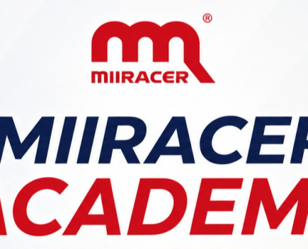 TUYỂN SINH/수강생 모집/ENROLLMENT OPEN] MIIRACER ACADEMY