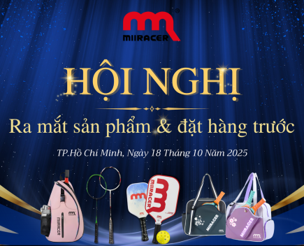 [18.10.2025] HỘI NGHỊ RA MẮT SẢN PHẨM MỚI & ĐẶT HÀNG TRƯỚC