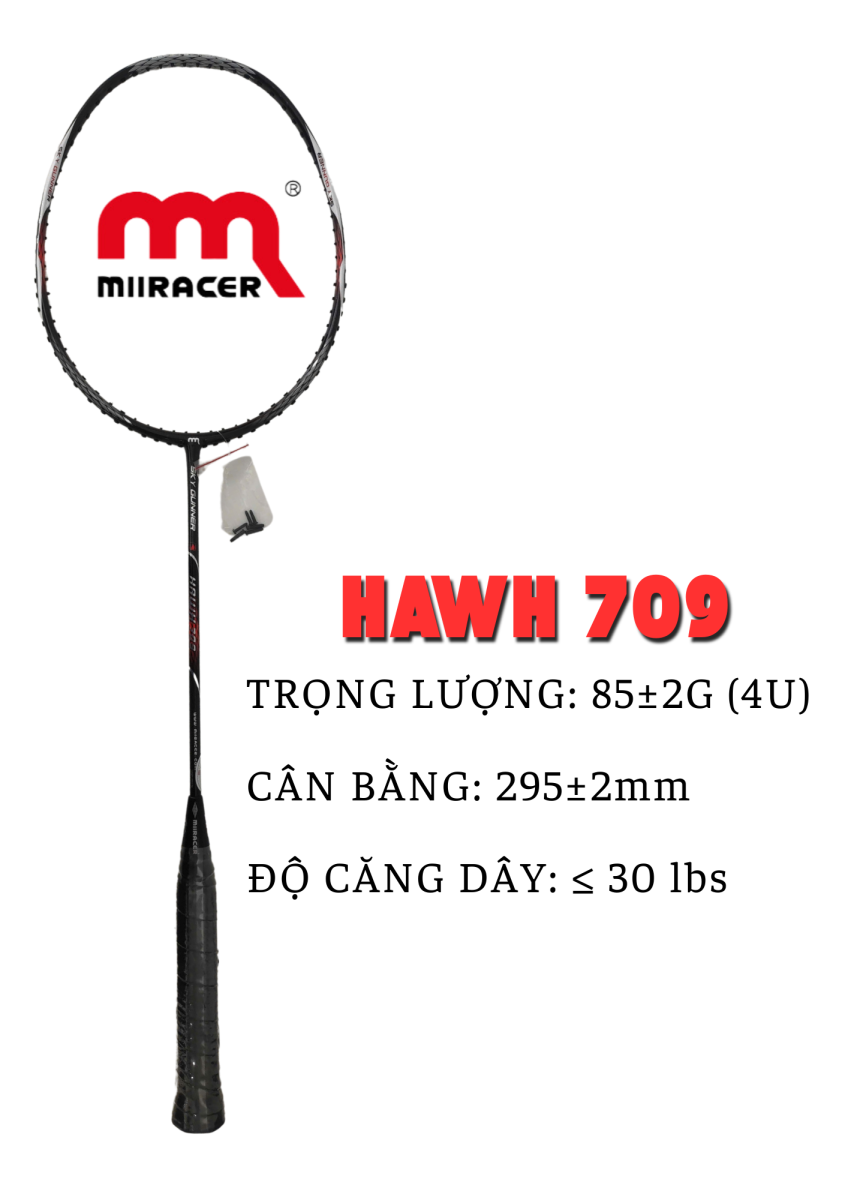 HAWH 709