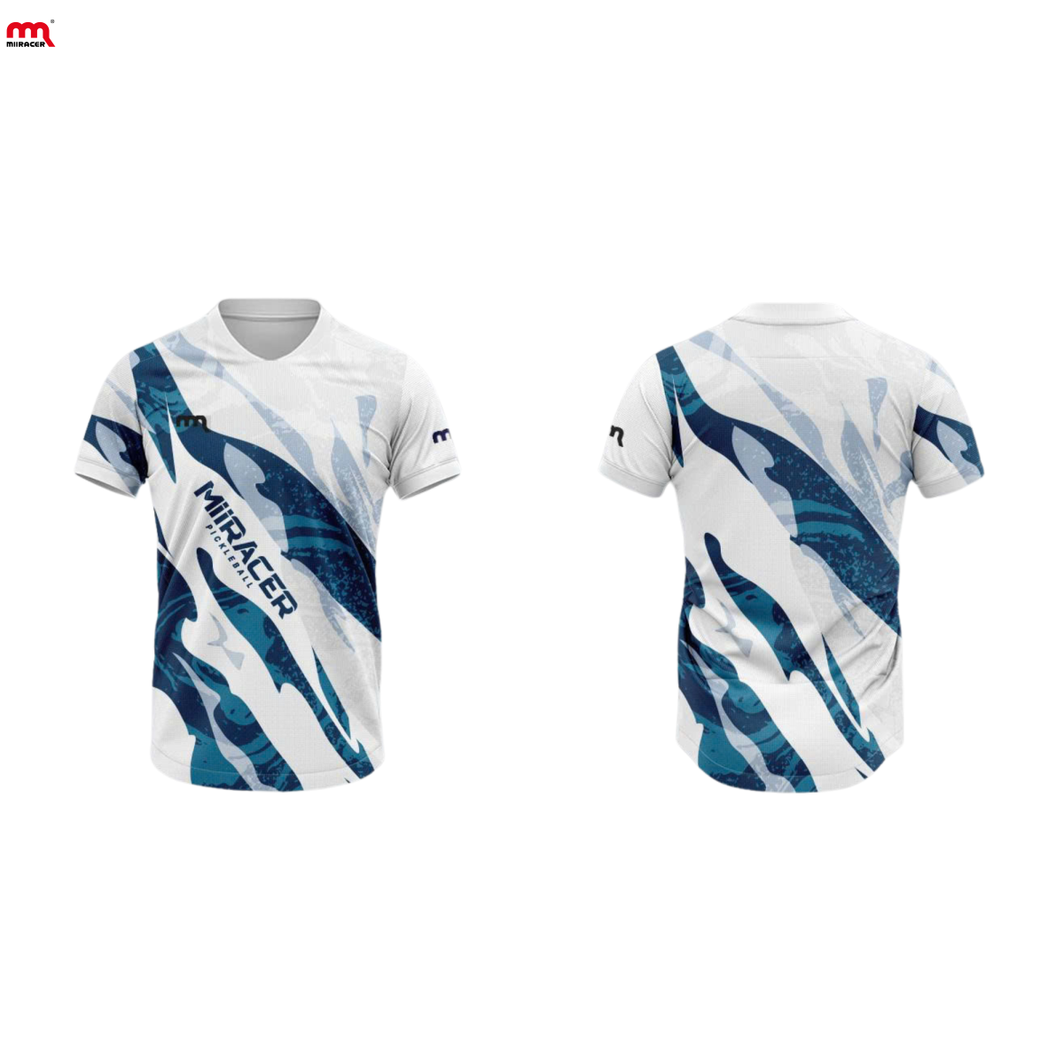 Áo Thể Thao Miiracer cao cấp MR-020