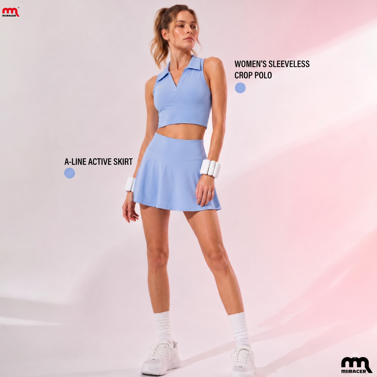 [NEW] SET BỘ THỂ THAO NỮ XANH 