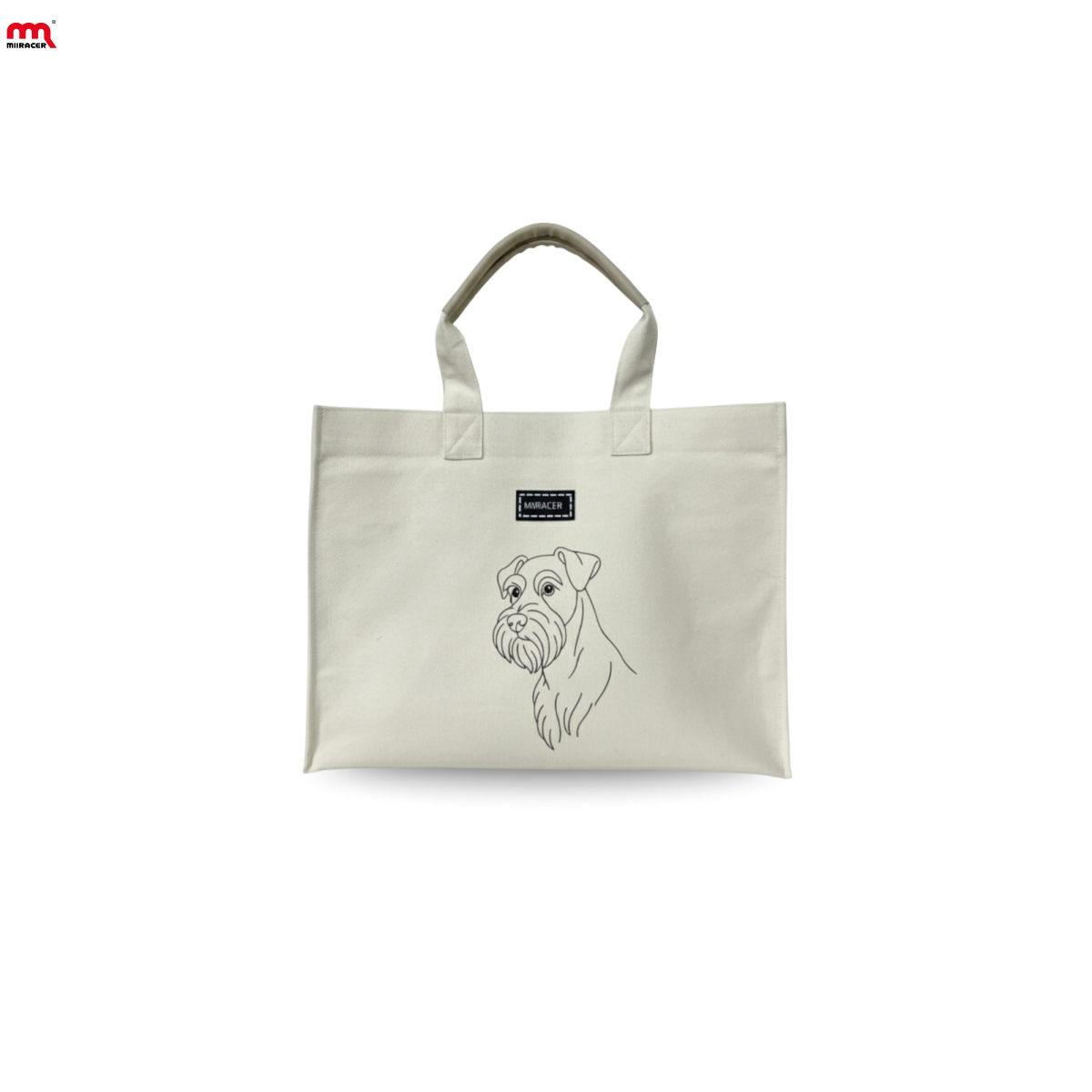 TÚI VẢI CANVAS ĐA NĂNG MIIRACER