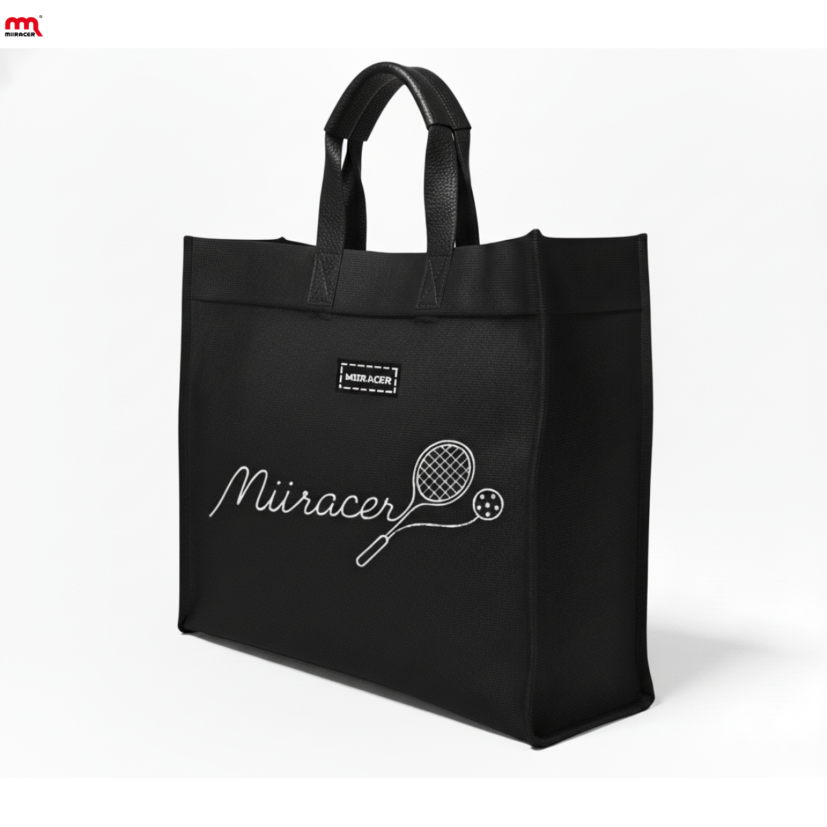 TÚI VẢI CANVAS ĐA NĂNG MIIRACER