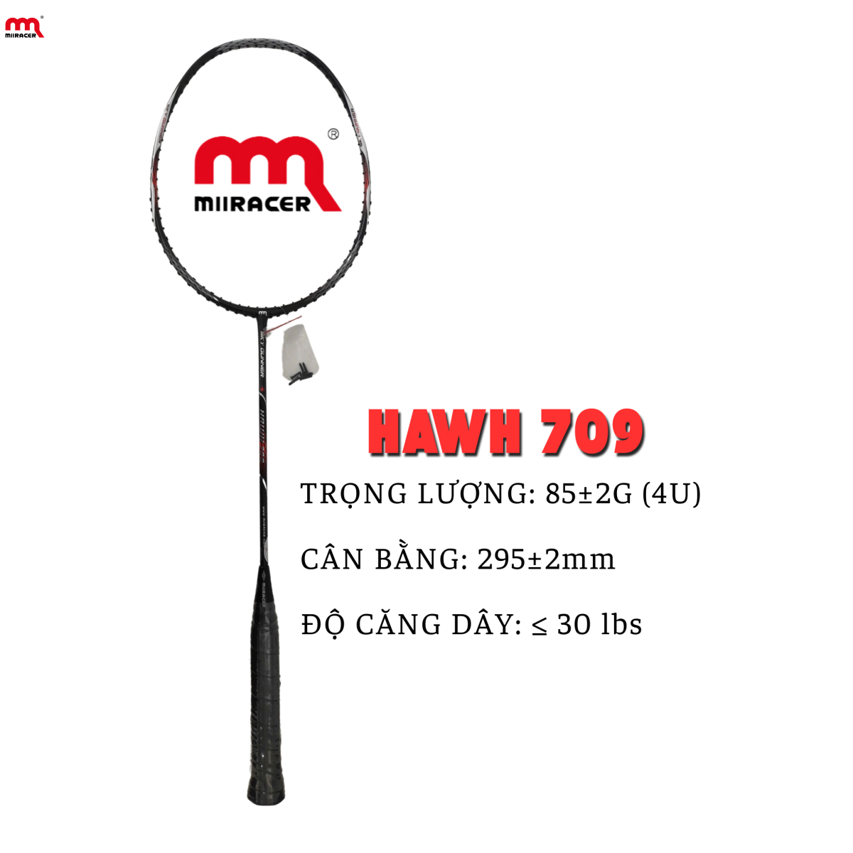 HAWH 709