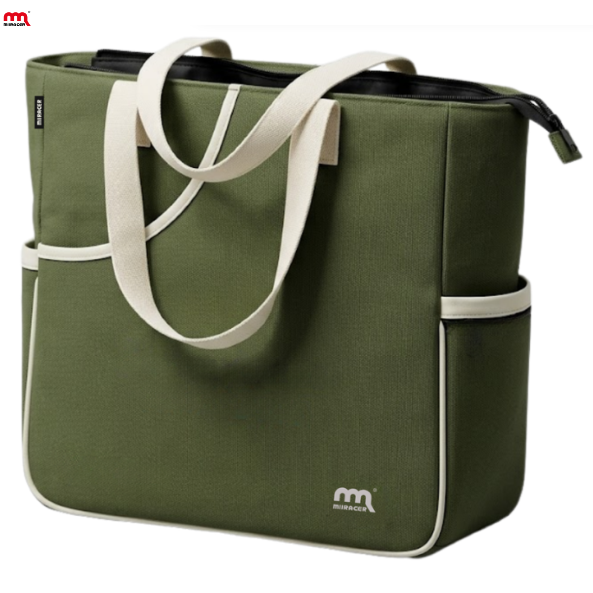 MIIRACER CLASSIC PICKLEBALL BAG