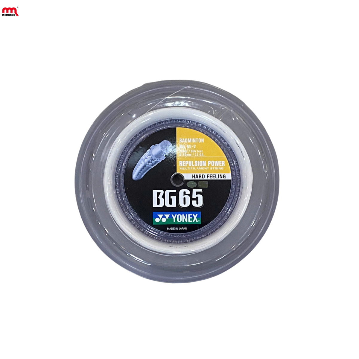 Cước Yonex BG 65 Cắt Cuộn