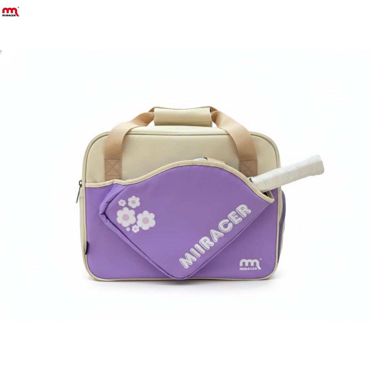 Túi Pickleball Miiracer Purple