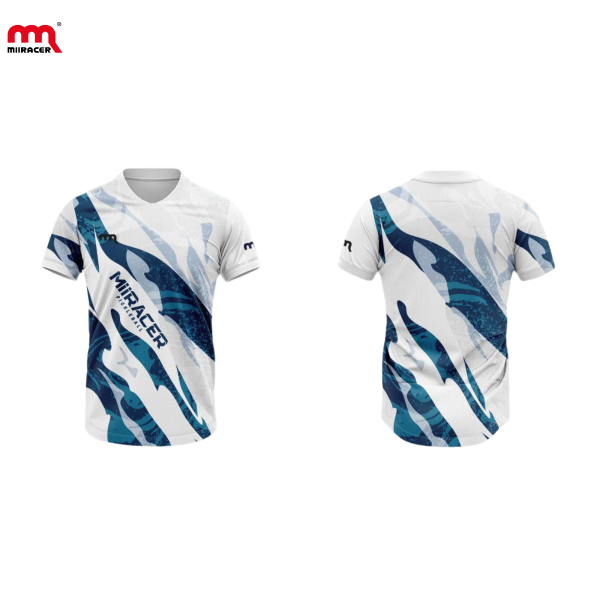 Áo Thể Thao Miiracer cao cấp MR-020