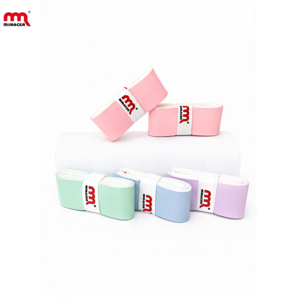 Cuốn cán cầu lông Miiracer Bokashi