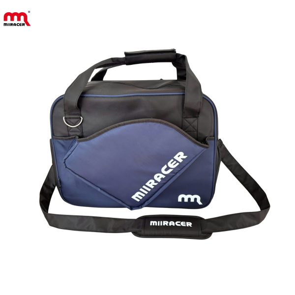 TÚI XÁCH PICKLEBALL MIIRACER ĐA NĂNG - DARK BLUE