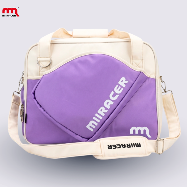Túi Pickleball Miiracer Purple