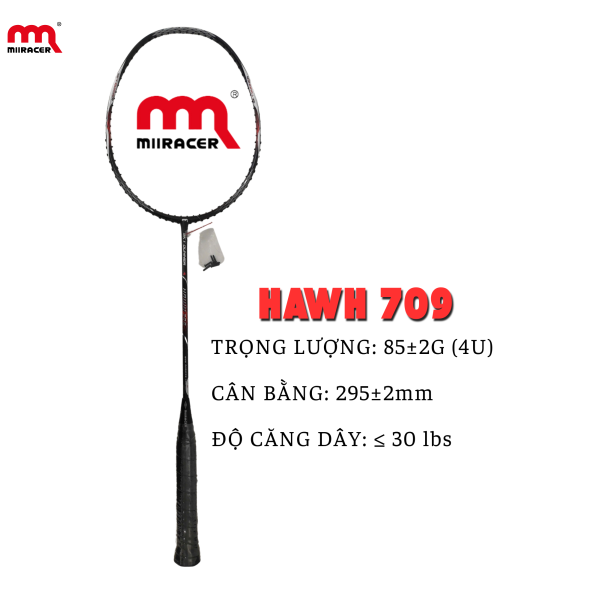 HAWH 709