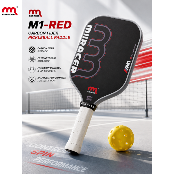 VỢT PICKLEBALL M1 