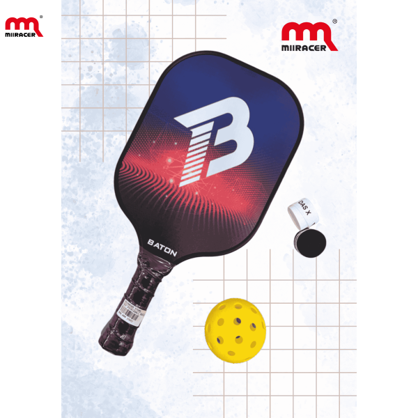 Vợt Pickleball Baton