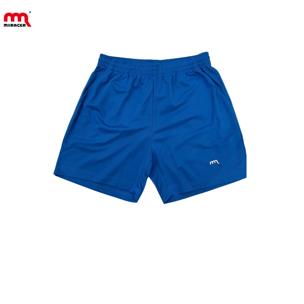 Quần Cầu Lông Miiracer Xanh Dương